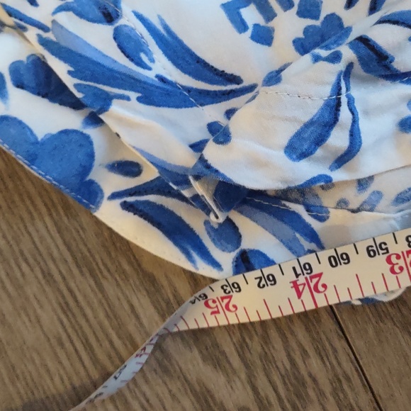 Beautiful summer dress by H&M🍀⭐🍀 - Picture 8 of 12